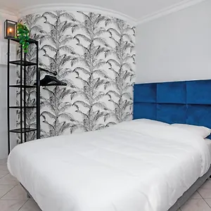 Appartement The Nest - Duke Housing, Créteil
