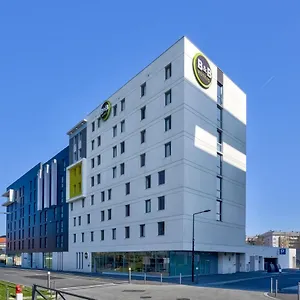 Paris Creteil