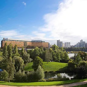 Novotel Paris Le Creteil