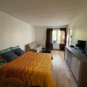 Appartement 35 M2 L Echat, Créteil