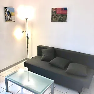 Appartement Near To Paris, Créteil