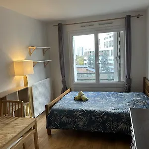 Appartement Proche Metro, Créteil