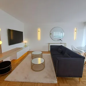 Appartement De Standing, Créteil