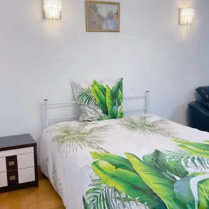 Séjour chez l'habitant Paris 2-6, Créteil